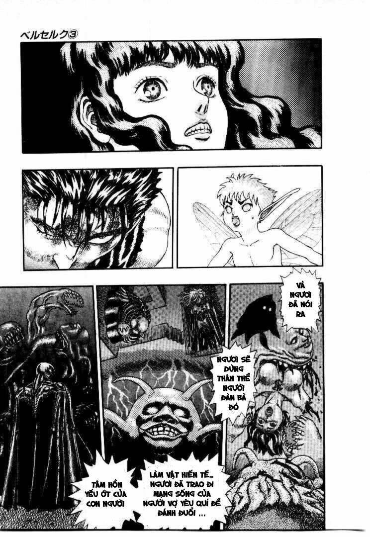 Berserk Tập 7 trang 50
