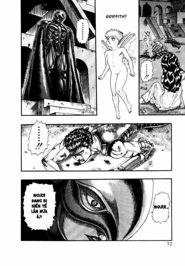 Berserk Tập 7 trang 8