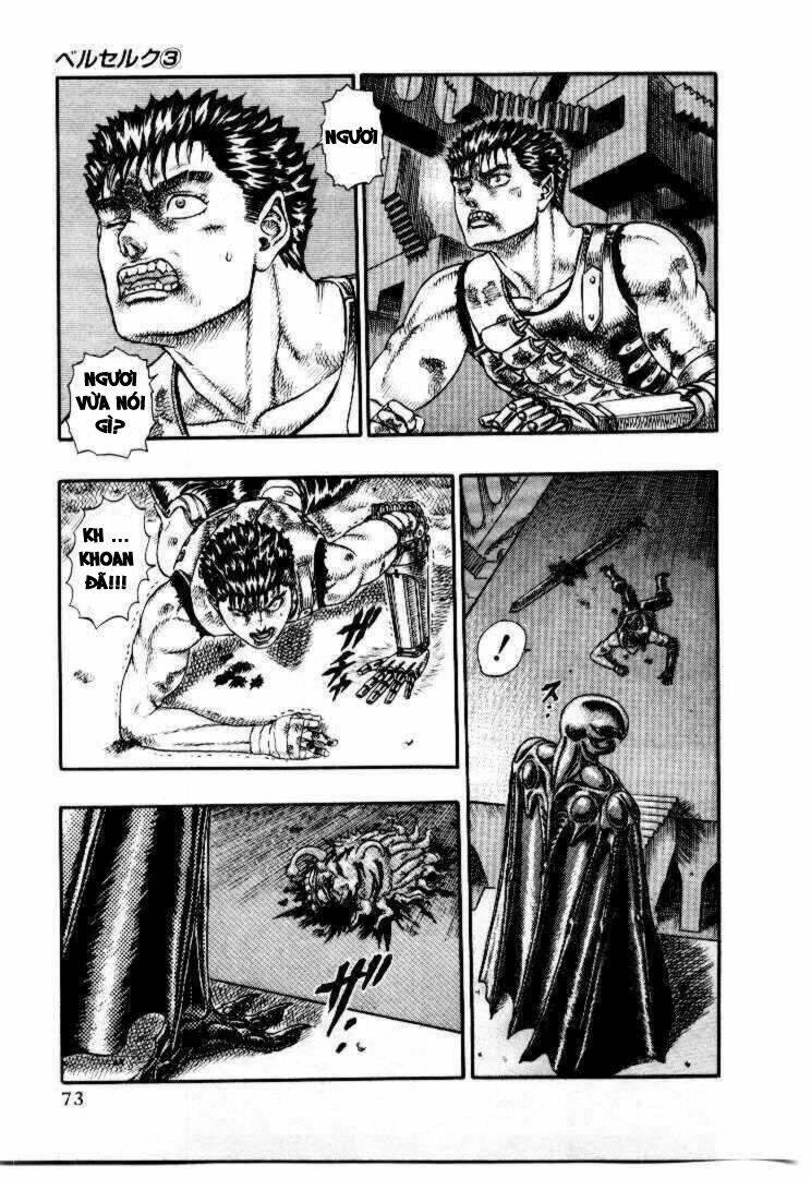Berserk Tập 7 trang 9