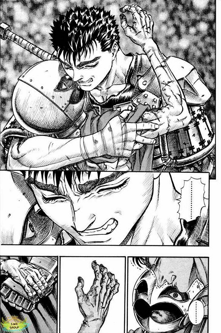 Berserk Tập 70 trang 11