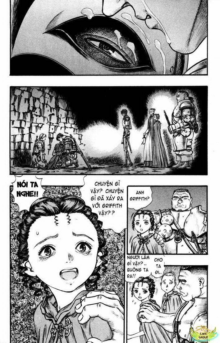 Berserk Tập 70 trang 12