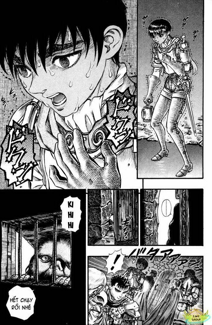 Berserk Tập 70 trang 13