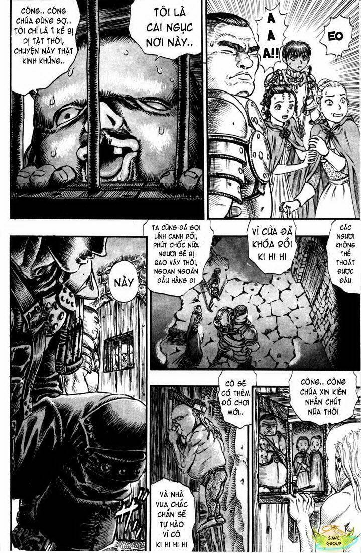 Berserk Tập 70 trang 14