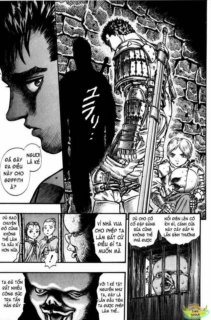 Berserk Tập 70 trang 15