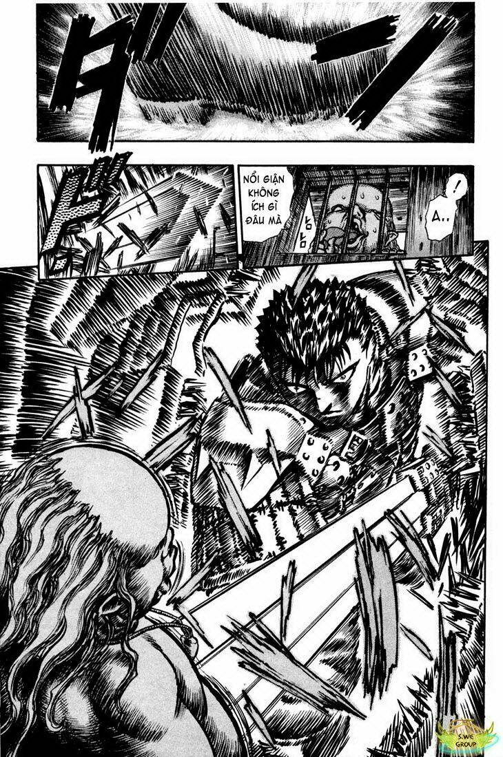 Berserk Tập 70 trang 17