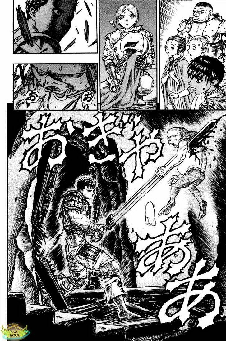 Berserk Tập 70 trang 18