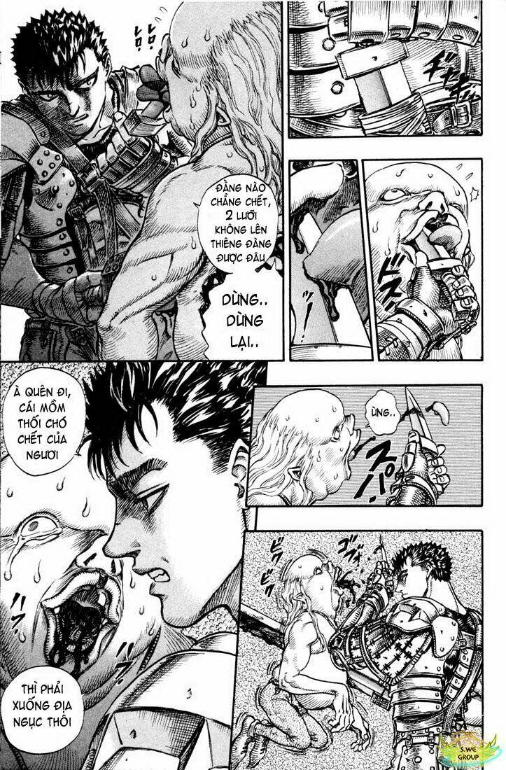 Berserk Tập 70 trang 19
