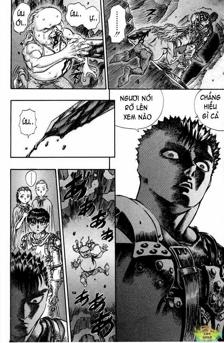 Berserk Tập 70 trang 20
