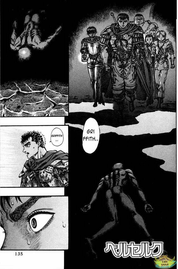 Berserk Tập 70 trang 3
