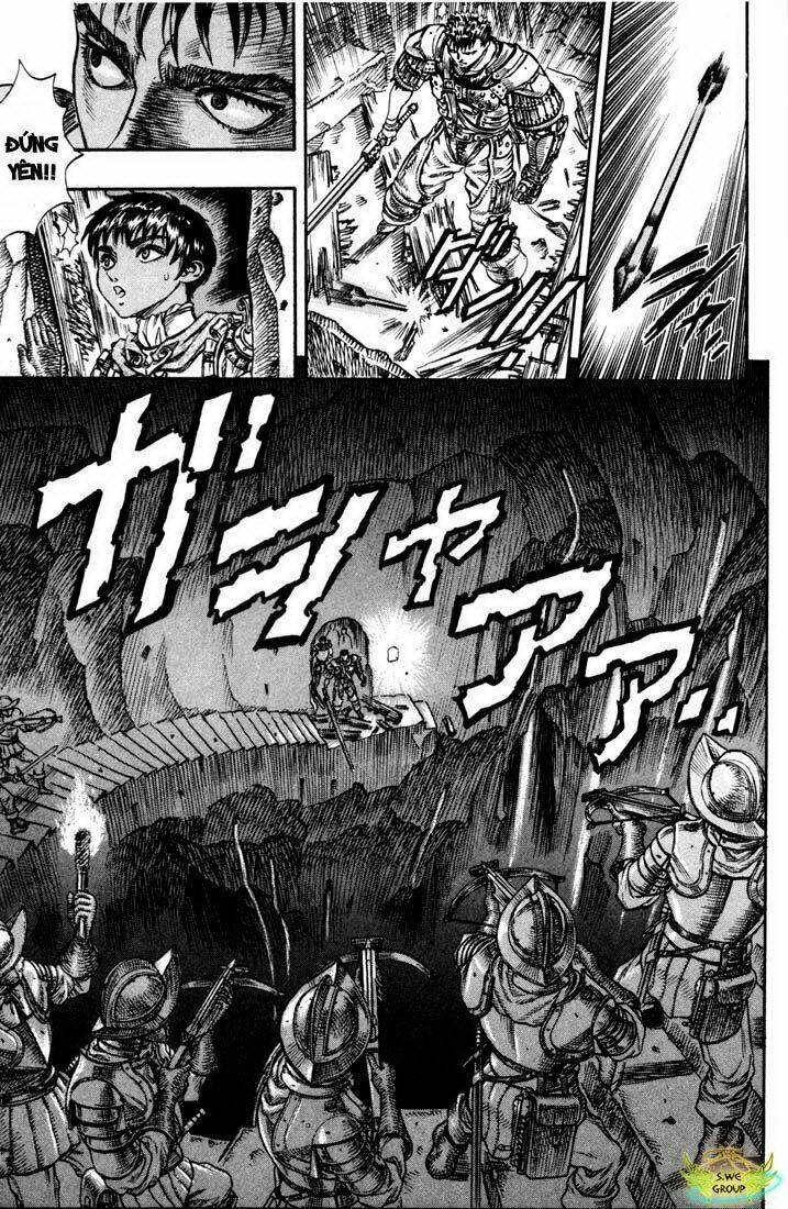 Berserk Tập 70 trang 21