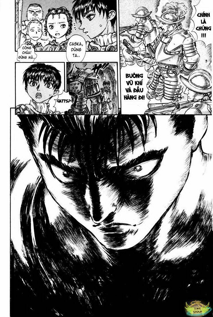 Berserk Tập 70 trang 22