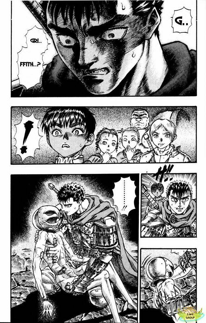 Berserk Tập 70 trang 5