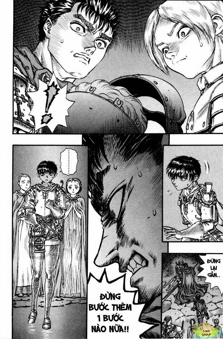 Berserk Tập 70 trang 8