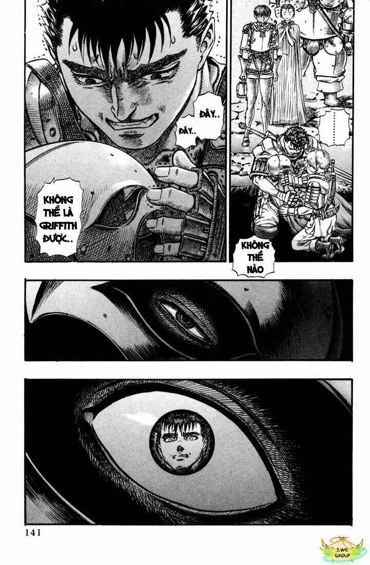 Berserk Tập 70 trang 9
