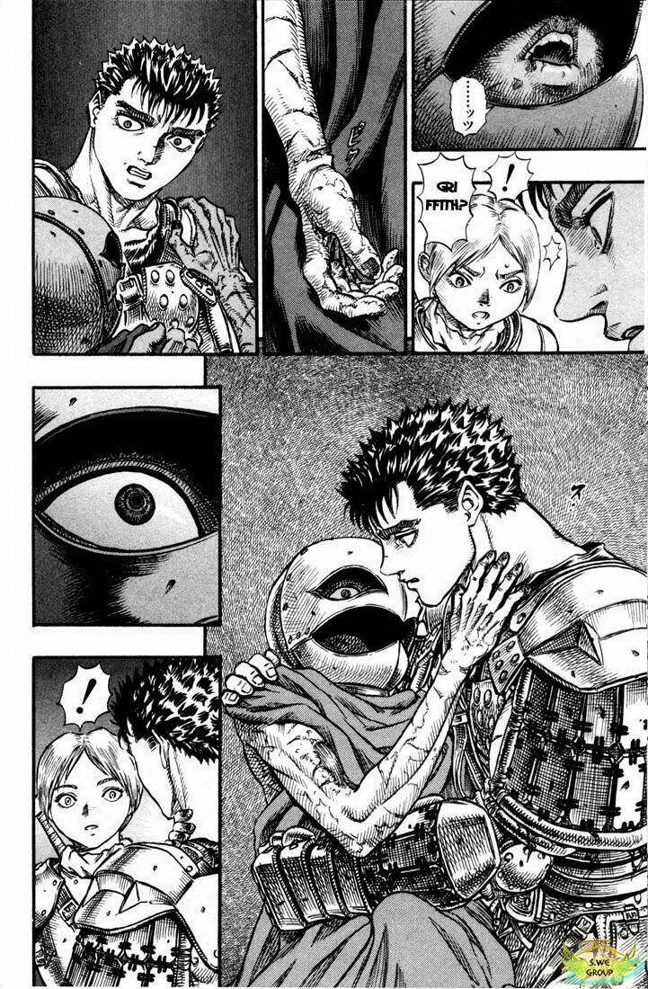 Berserk Tập 70 trang 10