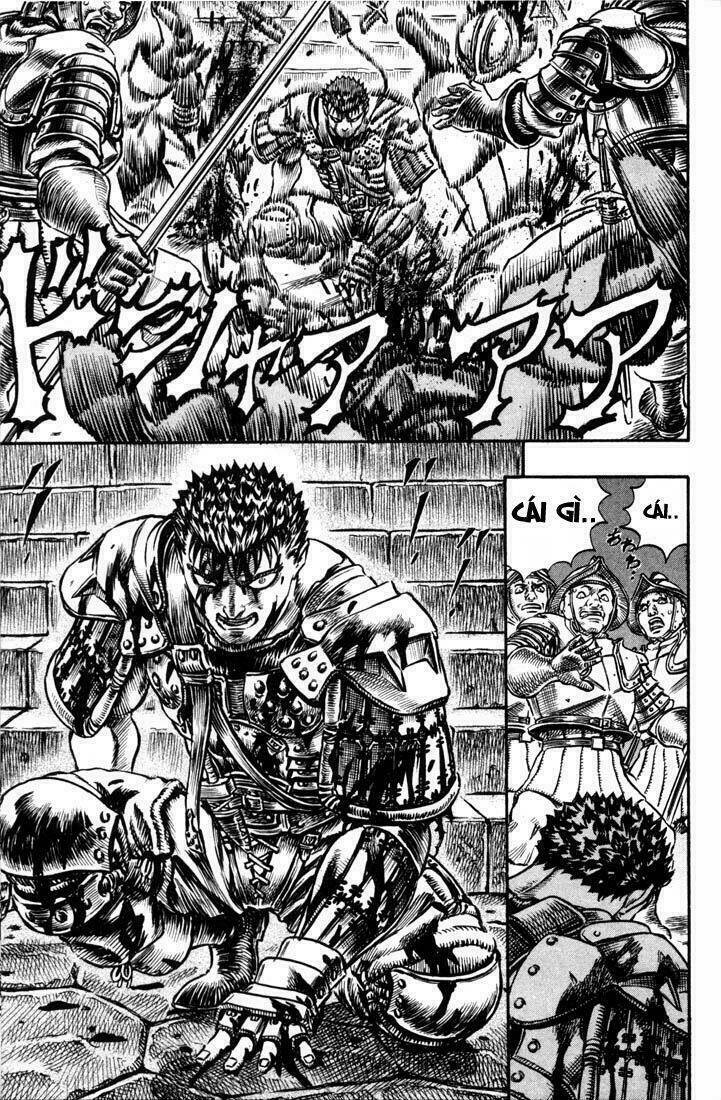 Berserk Tập 71 trang 12