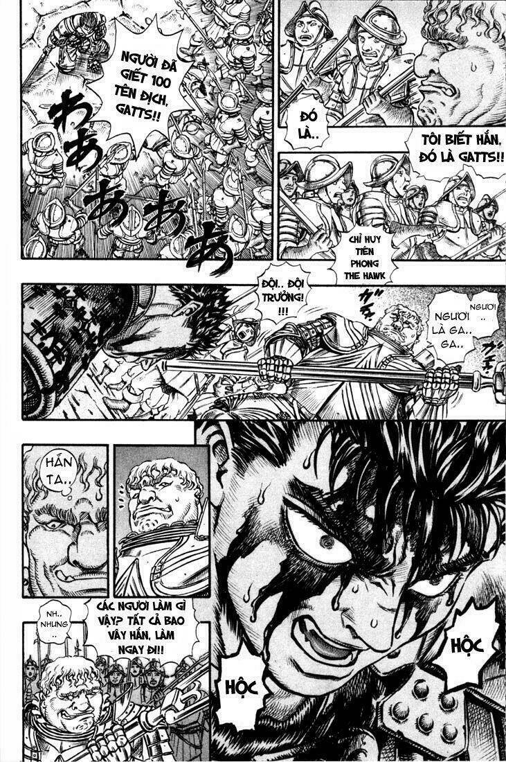 Berserk Tập 71 trang 13