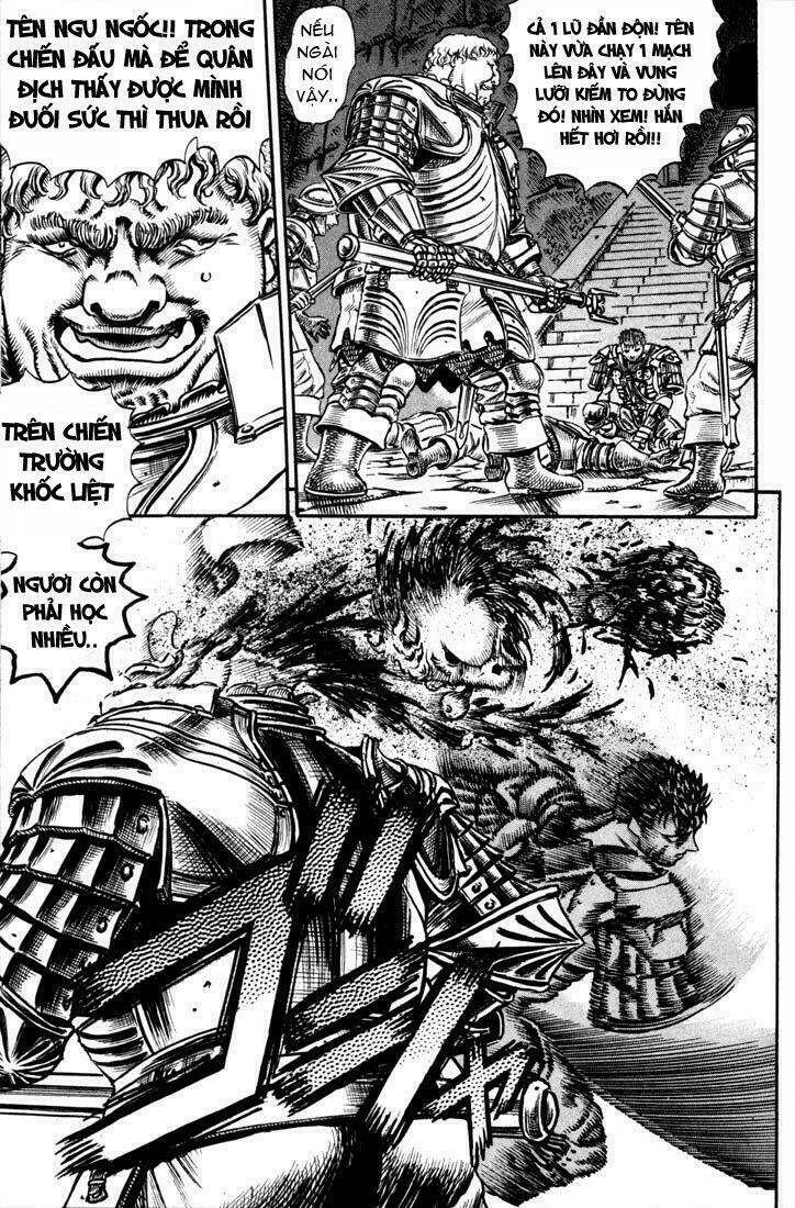 Berserk Tập 71 trang 14