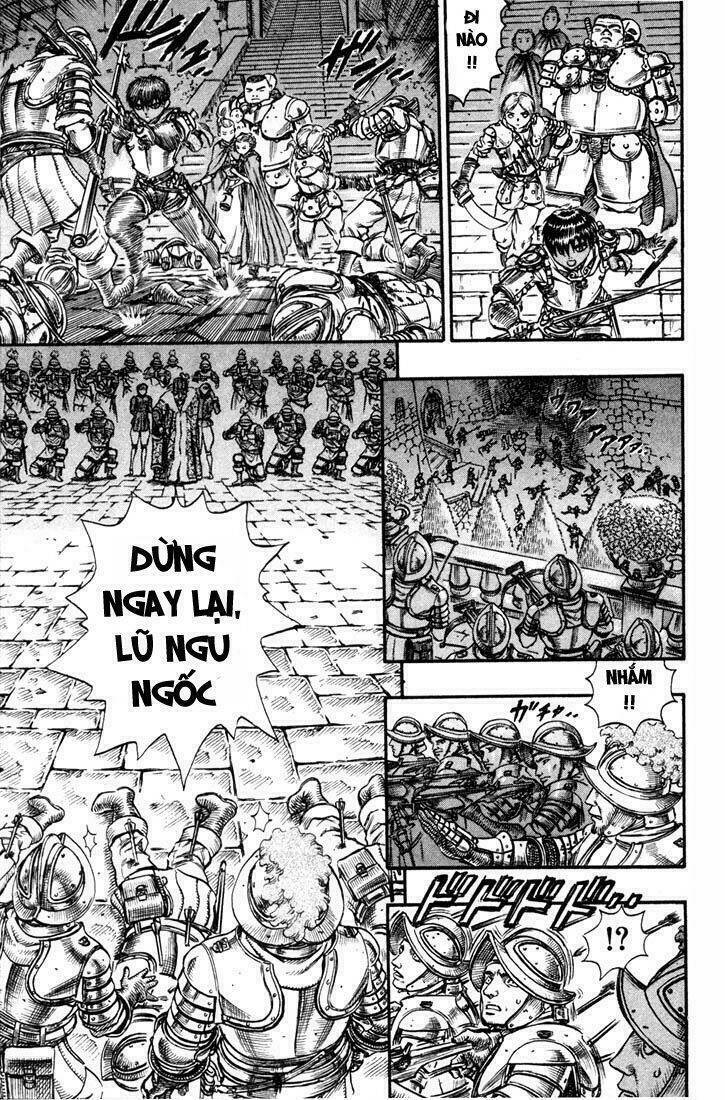 Berserk Tập 71 trang 17