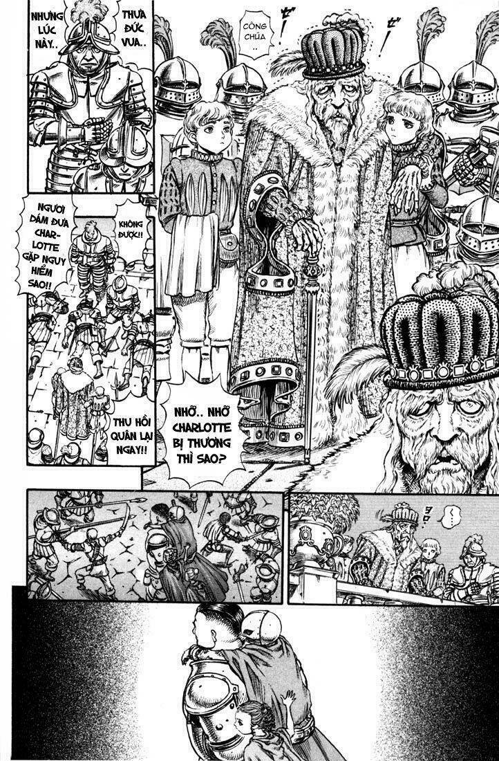 Berserk Tập 71 trang 18