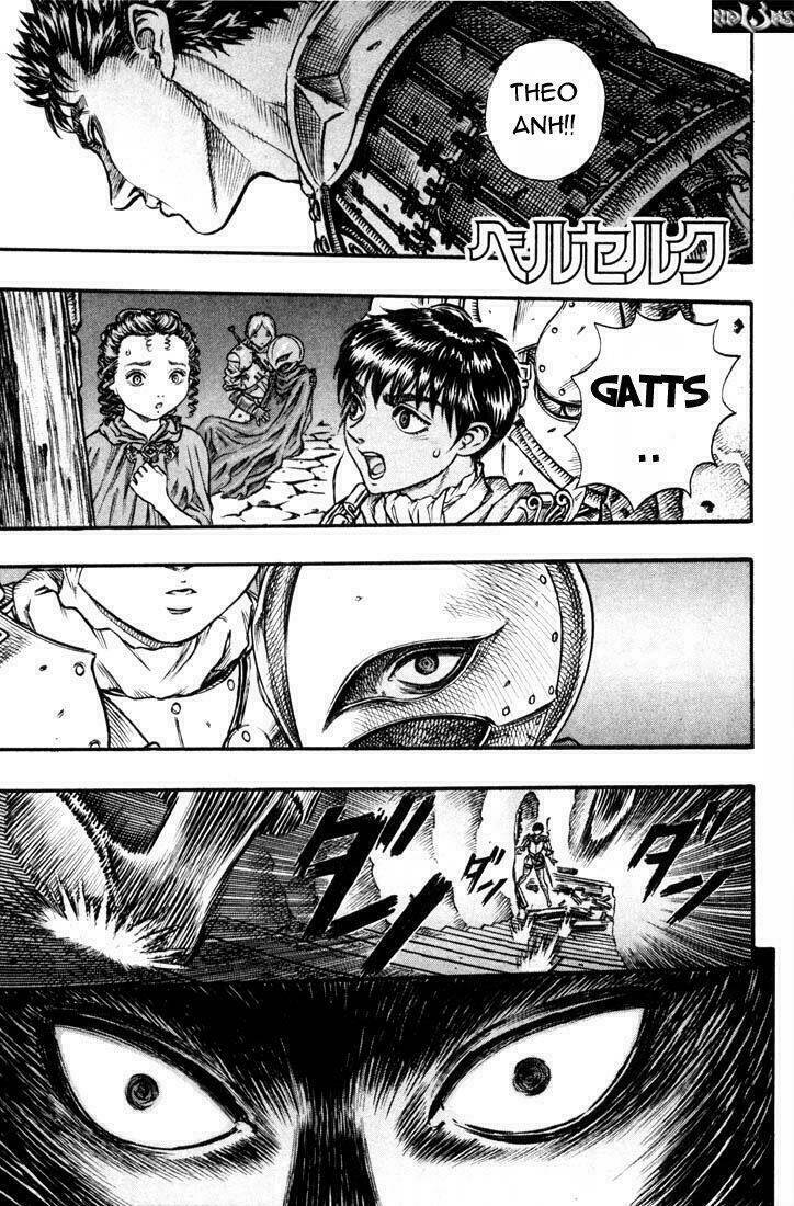 Berserk Tập 71 trang 3