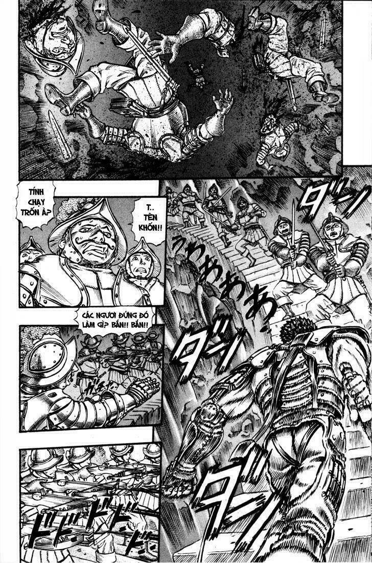 Berserk Tập 71 trang 5