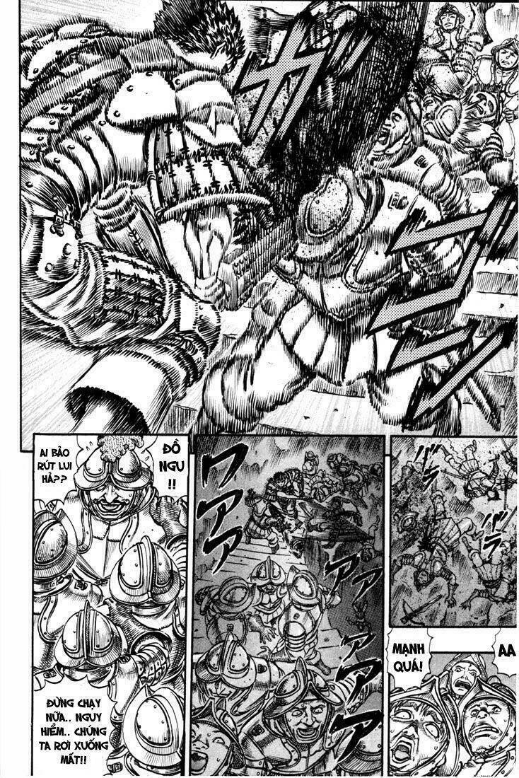 Berserk Tập 71 trang 7