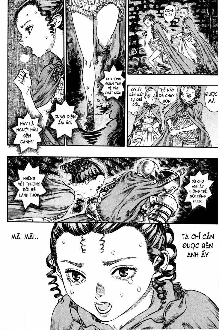 Berserk Tập 72 trang 12