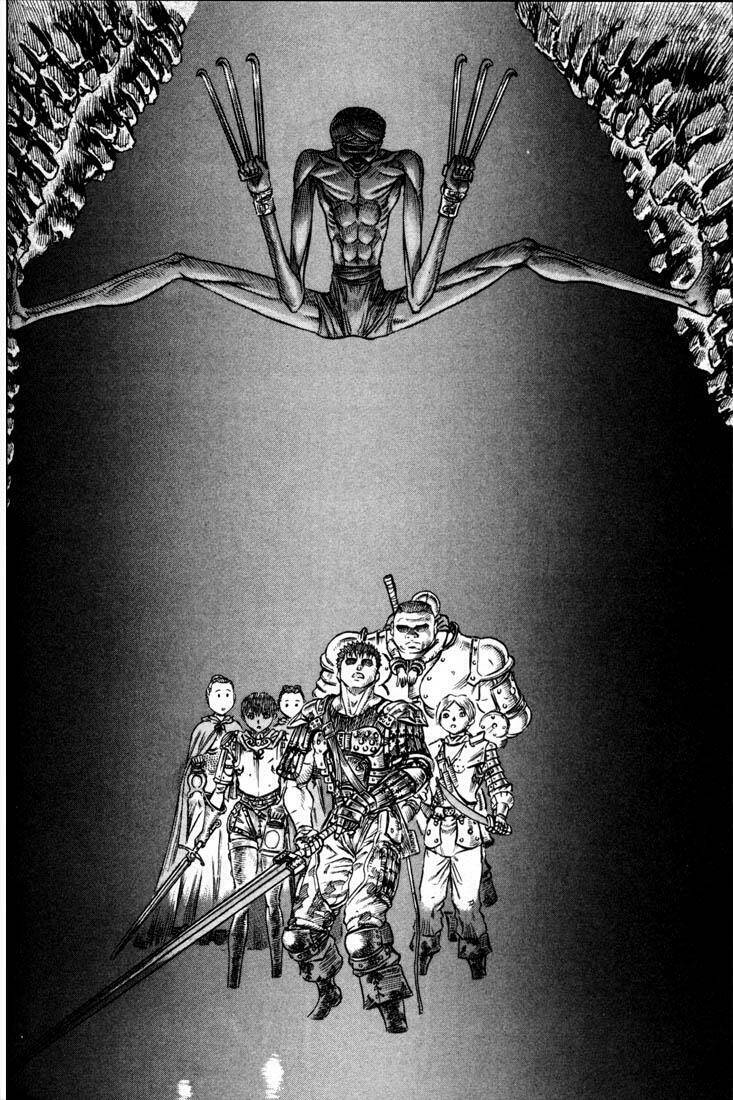 Berserk Tập 72 trang 14