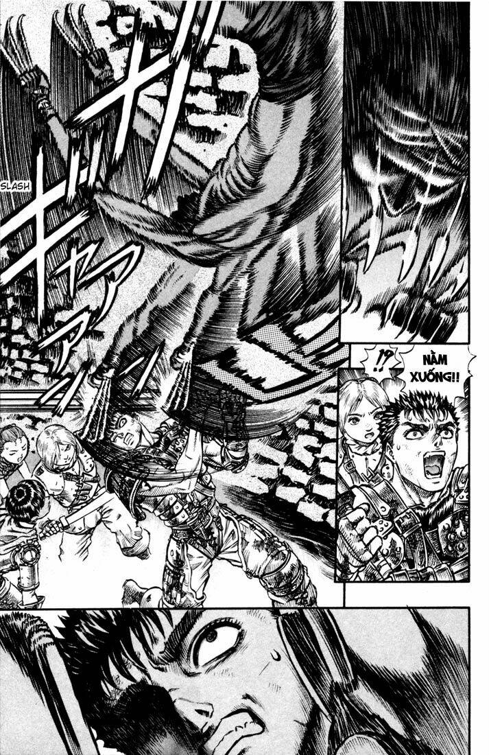 Berserk Tập 72 trang 15