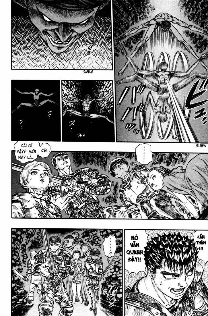 Berserk Tập 72 trang 16