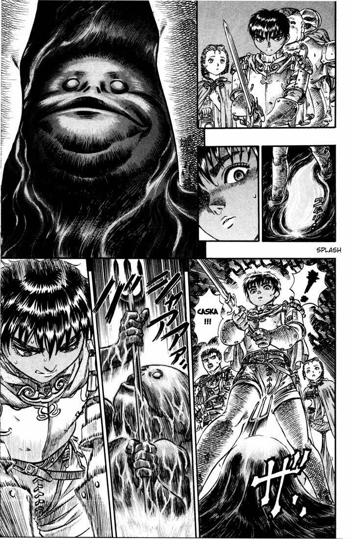Berserk Tập 72 trang 17