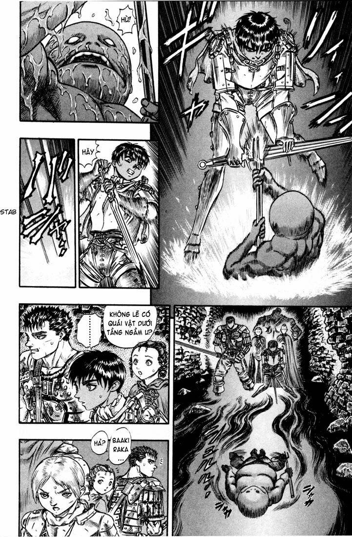 Berserk Tập 72 trang 18