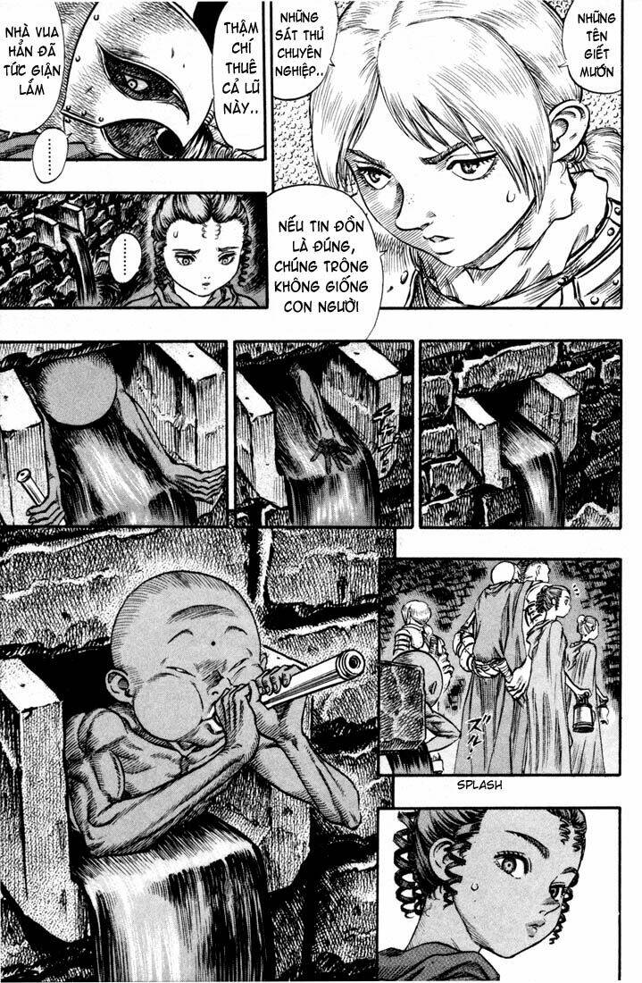Berserk Tập 72 trang 19