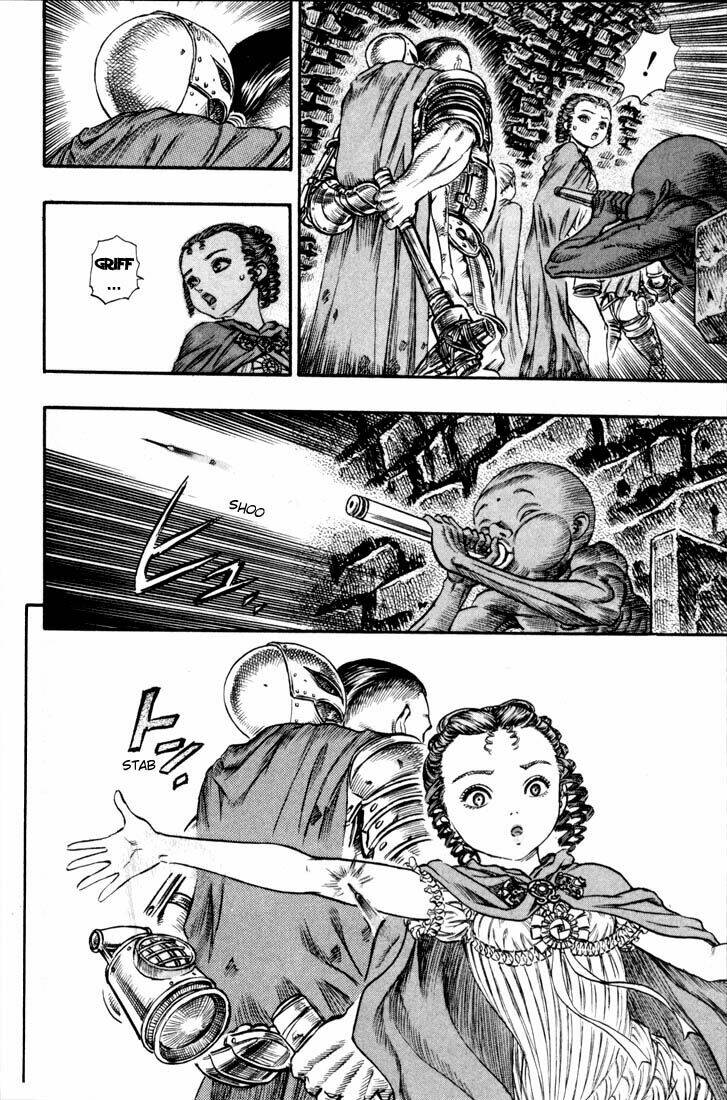Berserk Tập 72 trang 20