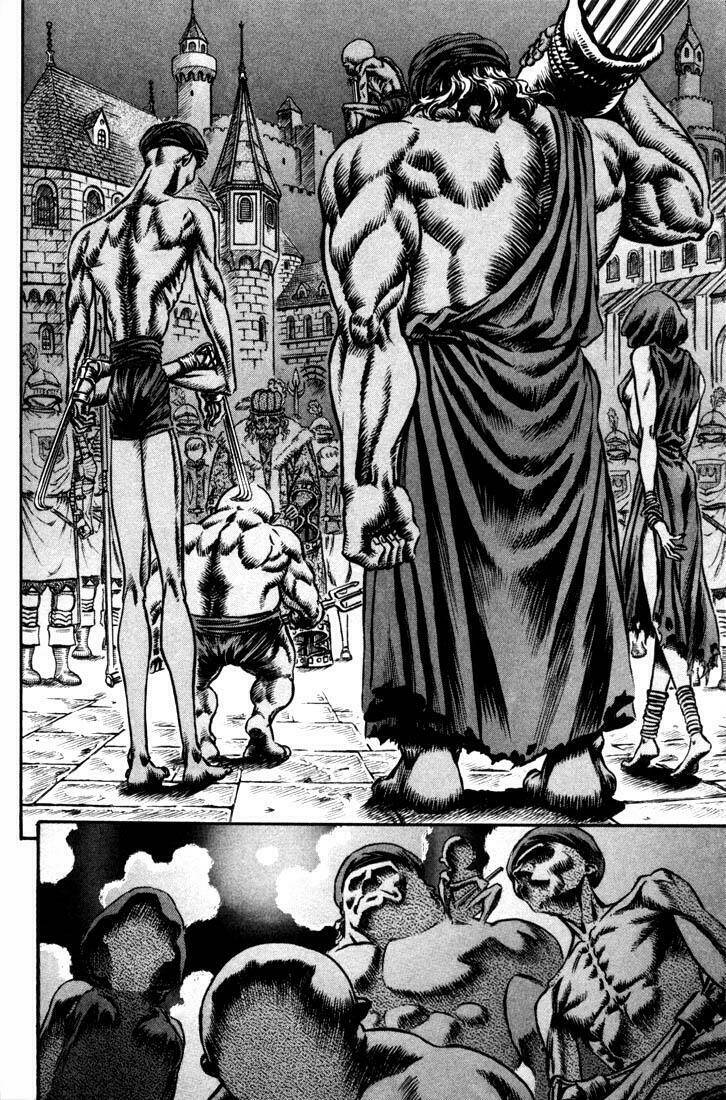 Berserk Tập 72 trang 4