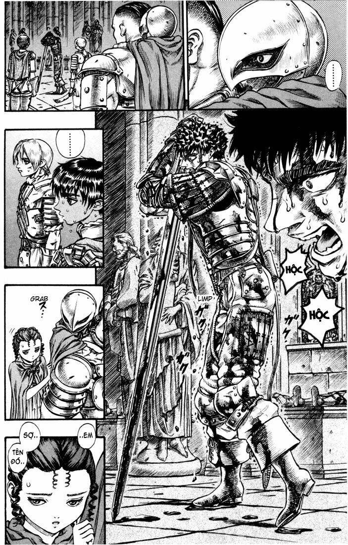 Berserk Tập 72 trang 8