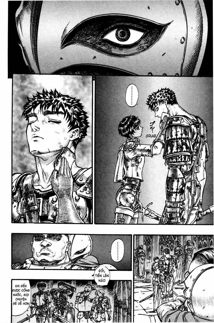 Berserk Tập 72 trang 10