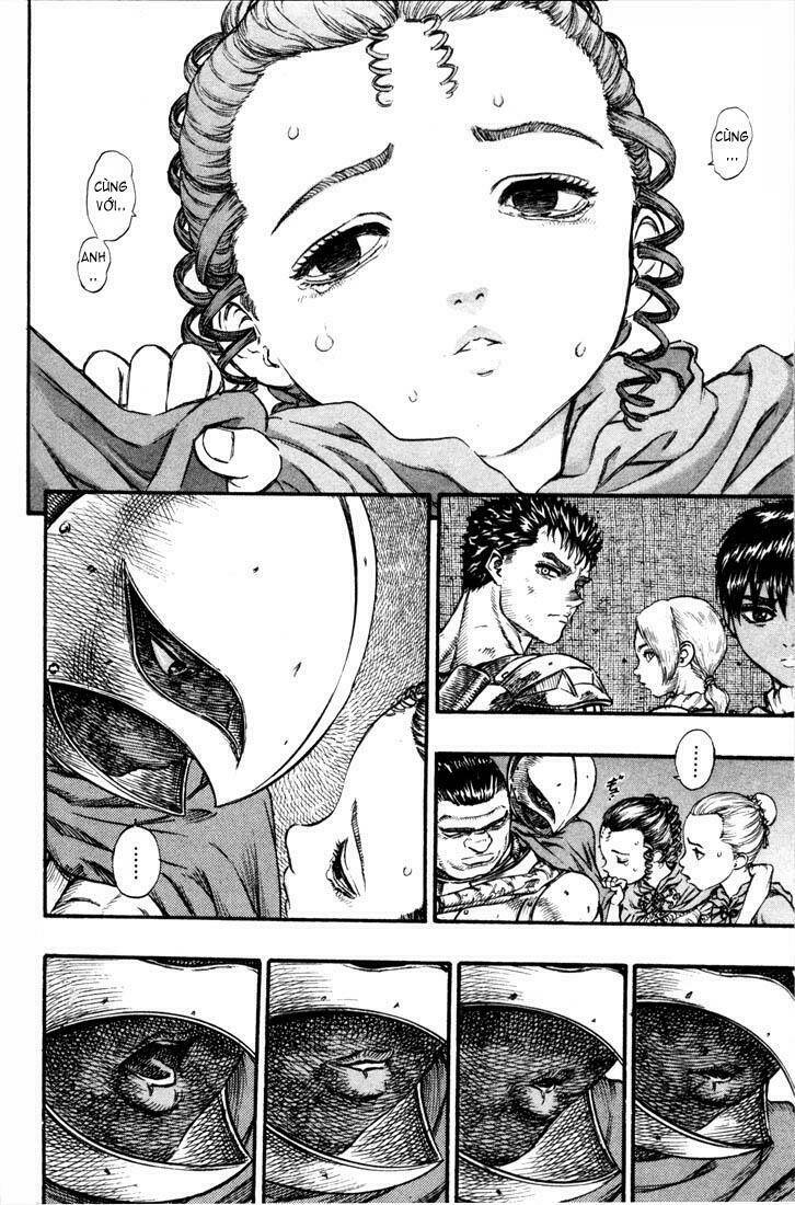Berserk Tập 73 trang 11