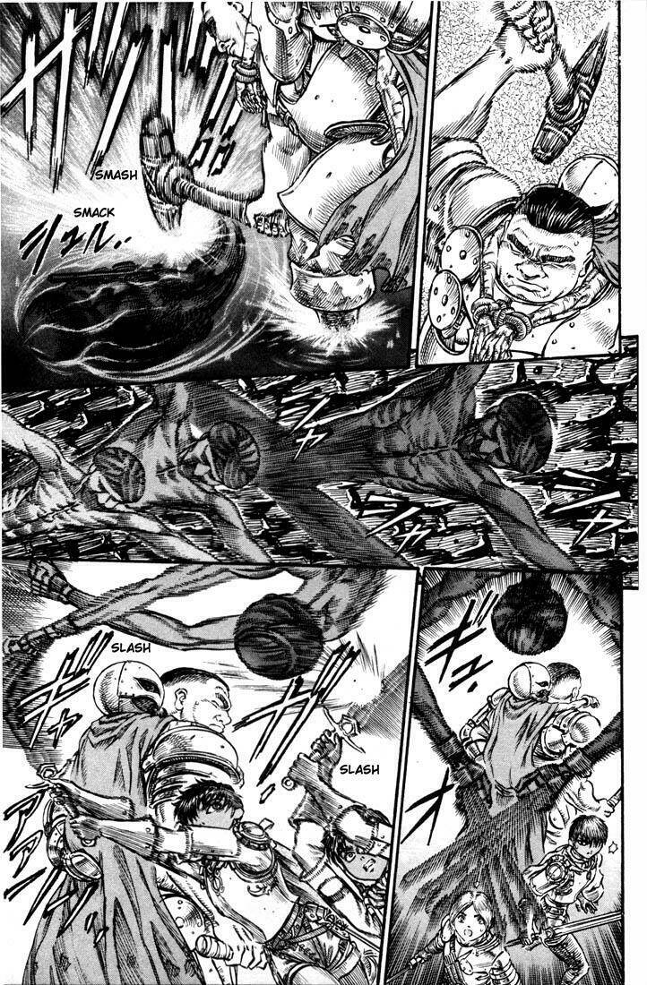 Berserk Tập 73 trang 14