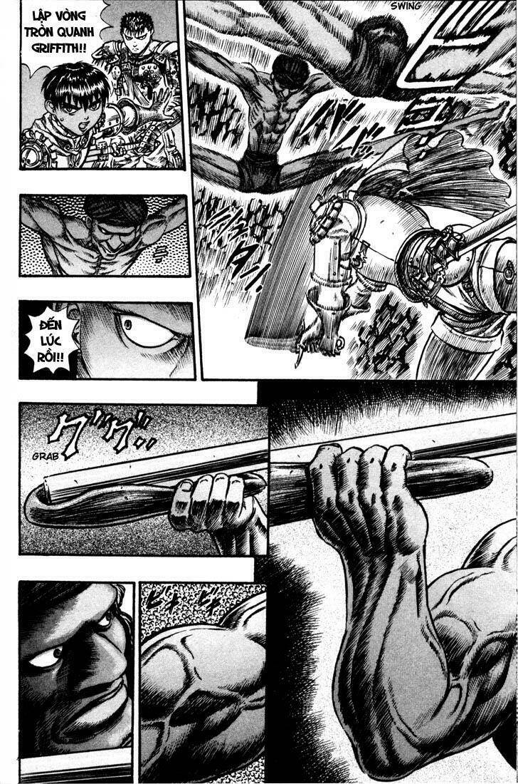 Berserk Tập 73 trang 15