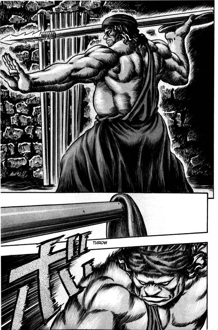 Berserk Tập 73 trang 16