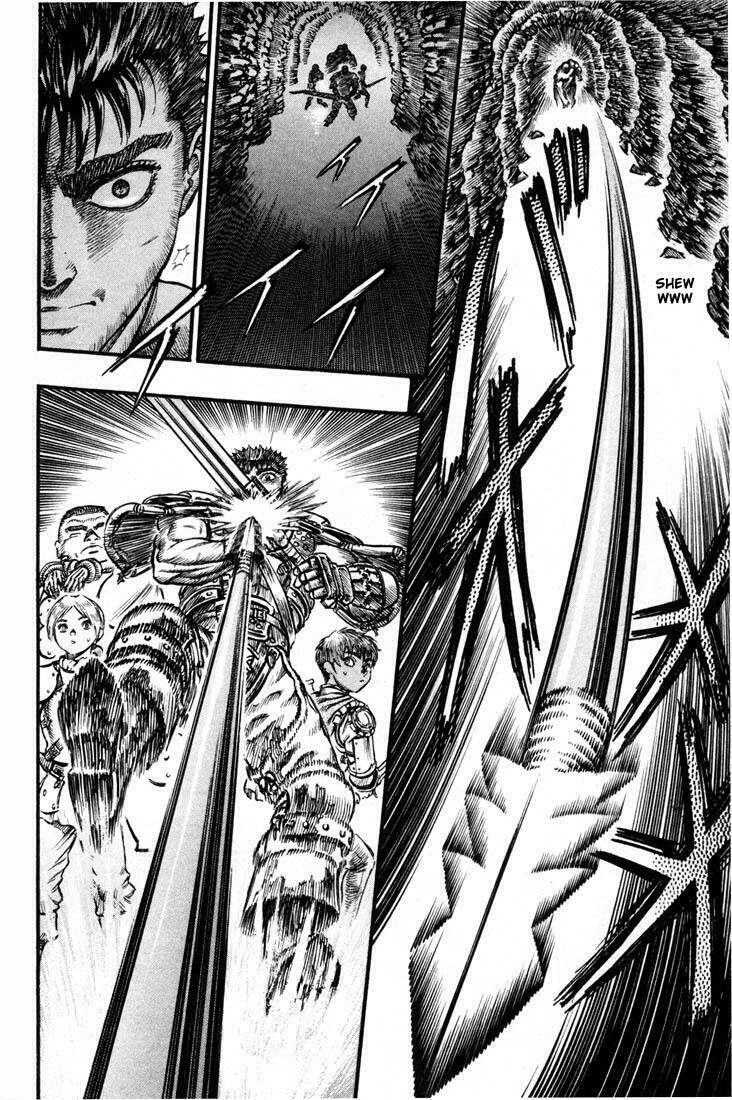 Berserk Tập 73 trang 17