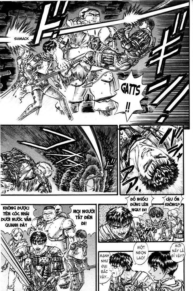 Berserk Tập 73 trang 18