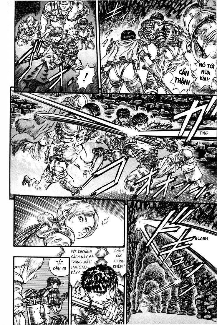 Berserk Tập 73 trang 19