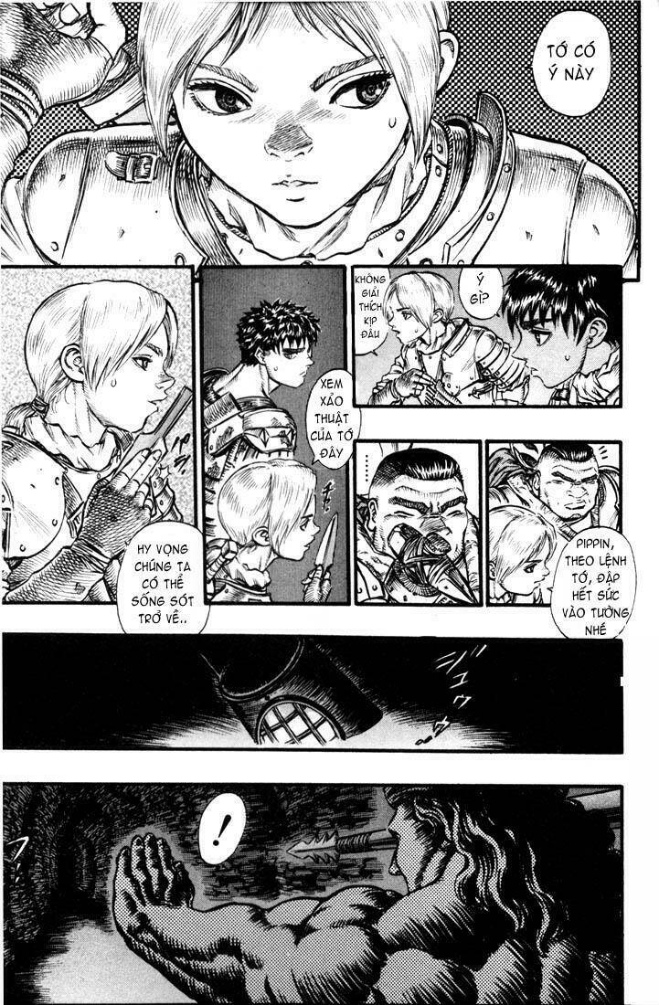 Berserk Tập 73 trang 20