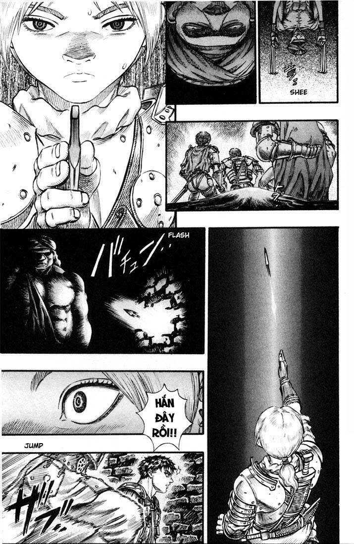 Berserk Tập 73 trang 22