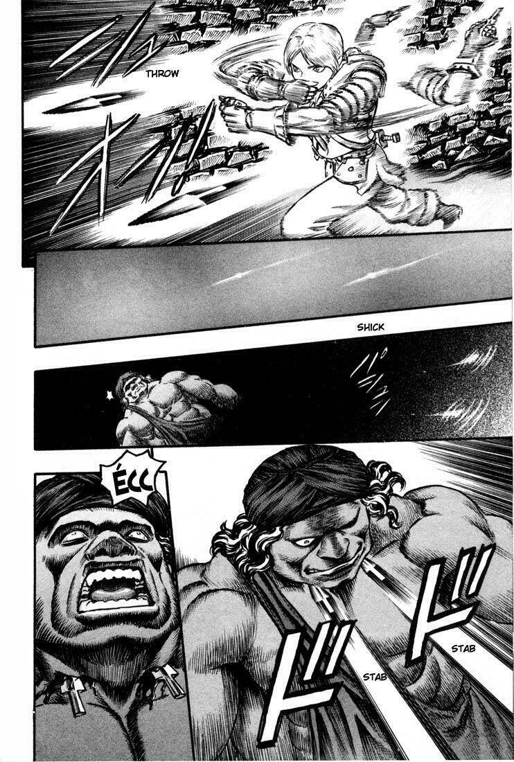 Berserk Tập 73 trang 23