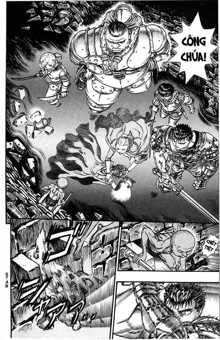 Berserk Tập 73 trang 5