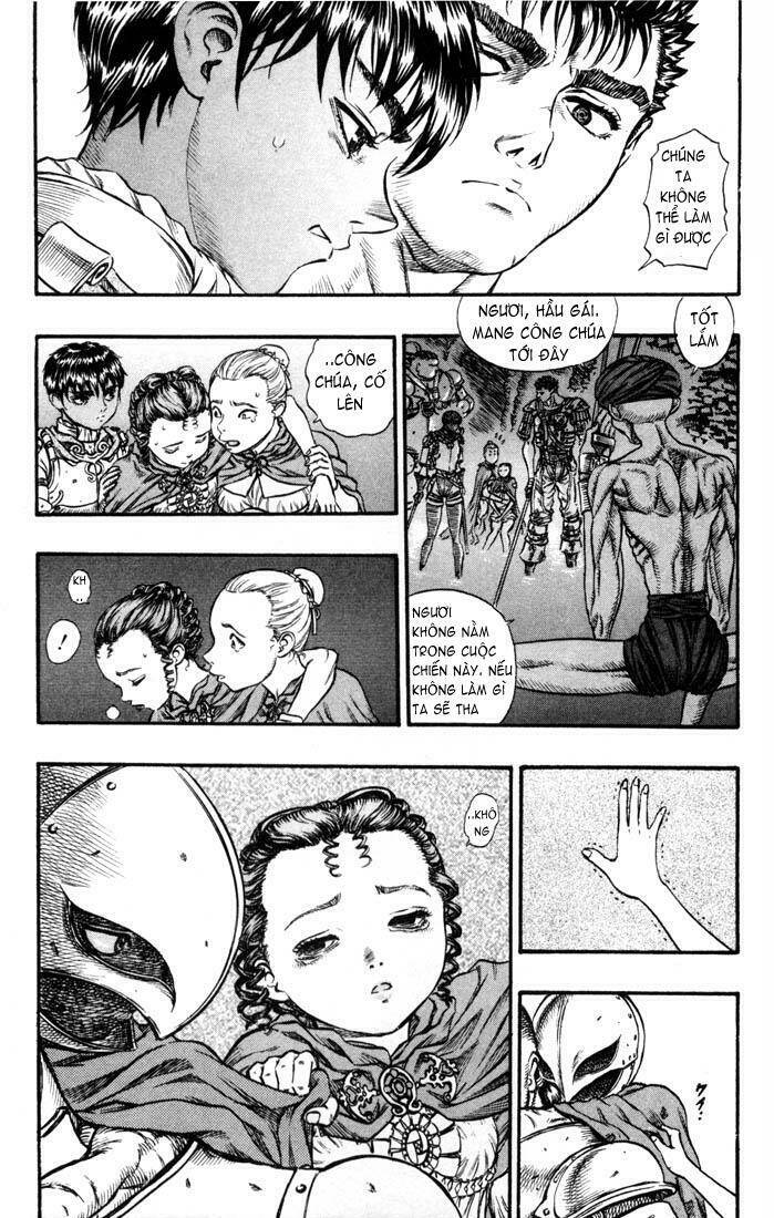 Berserk Tập 73 trang 10